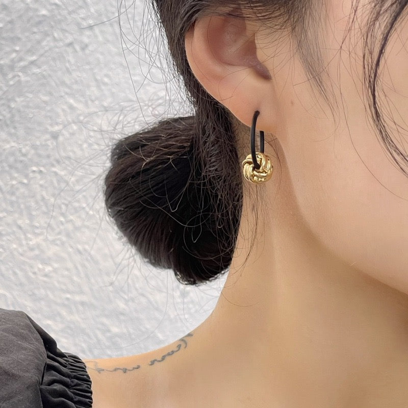 Cute Design Earrings